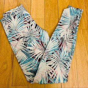 Glyder yoga pants